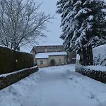 Legaire Etxea Ibarguren