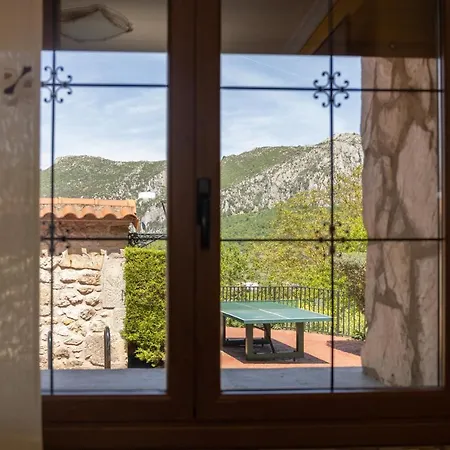 Legaire Etxea Летний дом