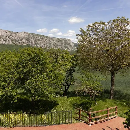 Legaire Etxea Ибаргурен