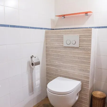 Legaire Etxea Летний дом Ибаргурен