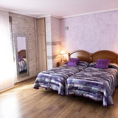 Летний дом Legaire Etxea Ибаргурен