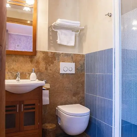 Legaire Etxea * Ибаргурен