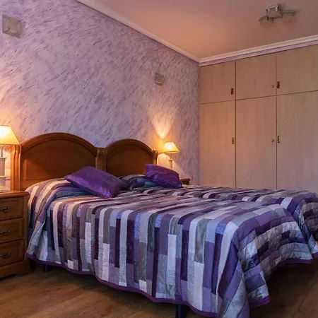 Летний дом Legaire Etxea