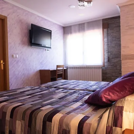 Летний дом Legaire Etxea