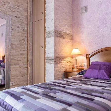 Legaire Etxea Летний дом *