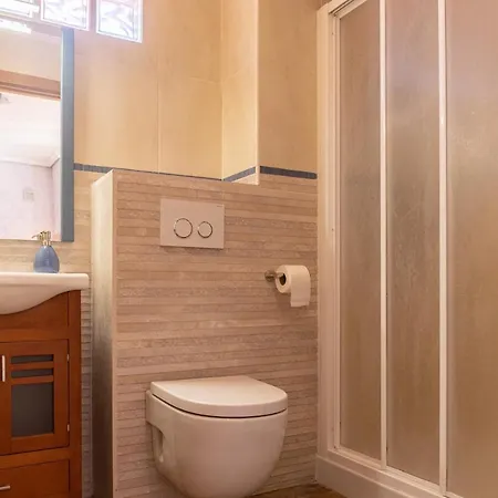 Legaire Etxea * Ибаргурен