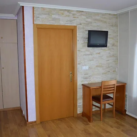 Летний дом Legaire Etxea *