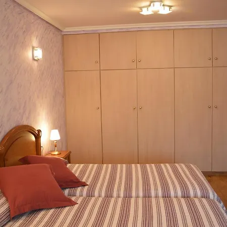 Летний дом Legaire Etxea