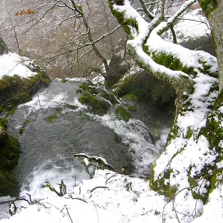 Legaire Etxea Ибаргурен