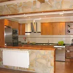 Country house Legaire Etxea