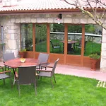 Legaire Etxea