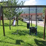 Country house Legaire Etxea