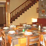 Country house Legaire Etxea *