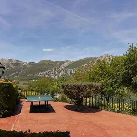 Legaire Etxea Ibarguren