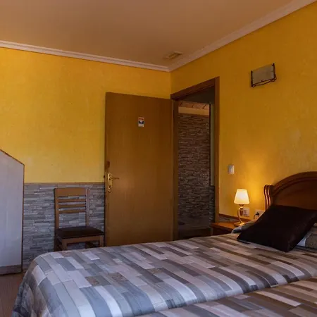 Legaire Etxea Kır Evi