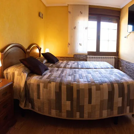 Legaire Etxea Kır Evi Ibarguren