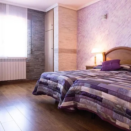 Legaire Etxea * Ibarguren