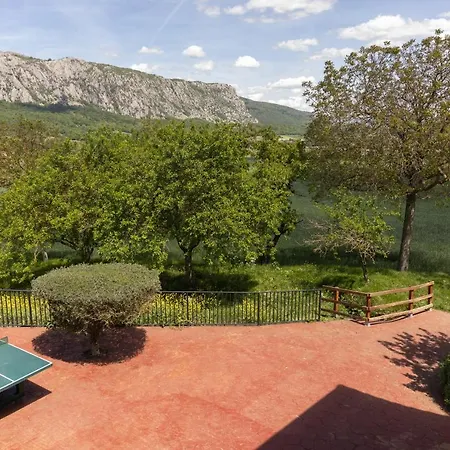 منزل ريفي Legaire Etxea *