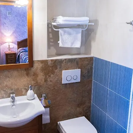 Kır Evi Legaire Etxea Ibarguren