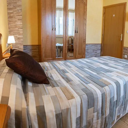 Legaire Etxea منزل ريفي