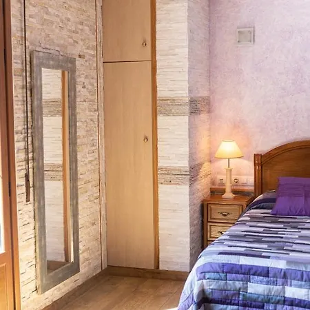 Legaire Etxea Kır Evi Ibarguren