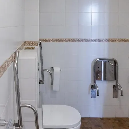 Legaire Etxea * Ibarguren