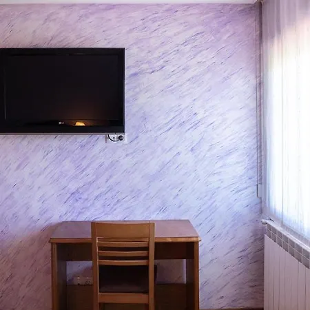 Legaire Etxea Kır Evi *