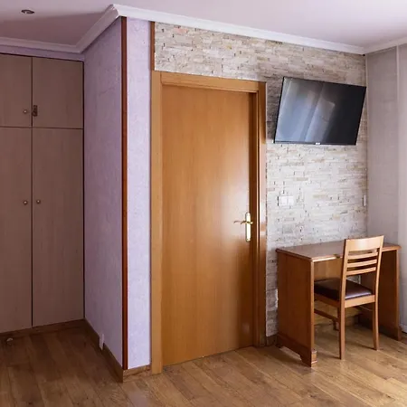 منزل ريفي Legaire Etxea