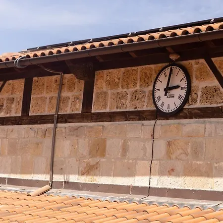 Legaire Etxea Kır Evi *