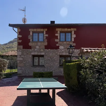 Kır Evi Legaire Etxea