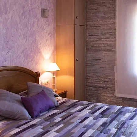 Legaire Etxea منزل ريفي