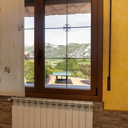 Legaire Etxea * Ibarguren