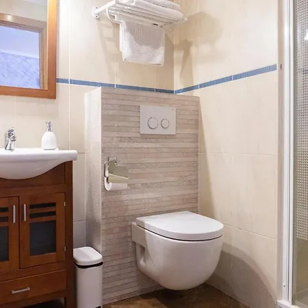 Legaire Etxea * Ibarguren