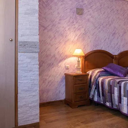 منزل ريفي Legaire Etxea Ibarguren