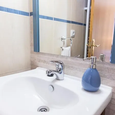 Legaire Etxea منزل ريفي *