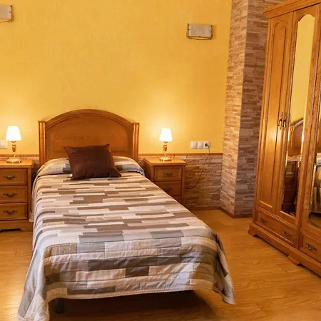 Legaire Etxea Kır Evi Ibarguren