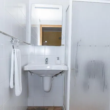 Legaire Etxea * Ibarguren