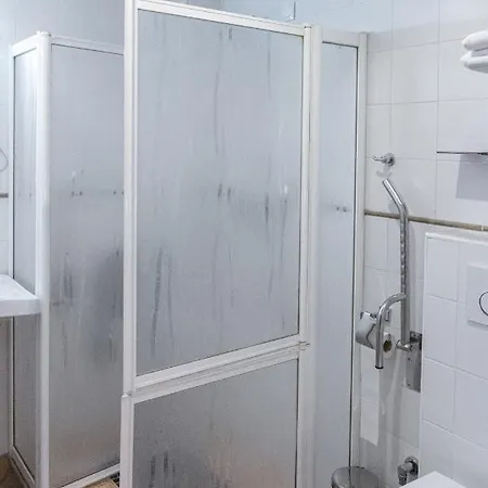 منزل ريفي Legaire Etxea *