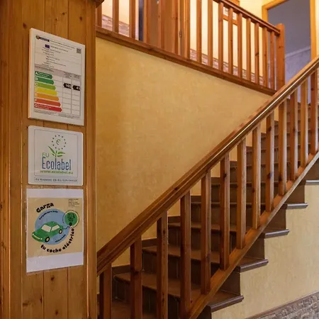 Kır Evi Legaire Etxea Ibarguren