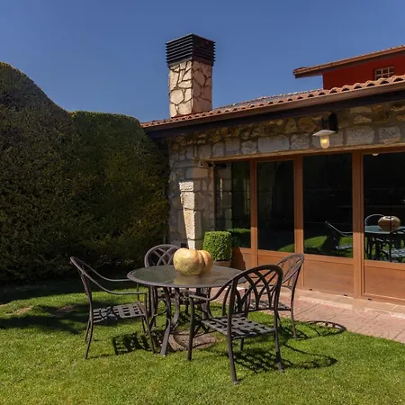 Kır Evi Legaire Etxea