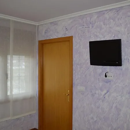 Legaire Etxea Ibarguren