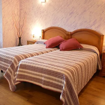 منزل ريفي Legaire Etxea