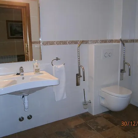 Legaire Etxea Ibarguren