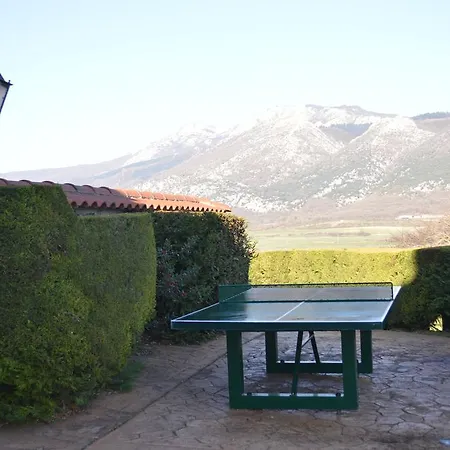 Legaire Etxea Ibarguren