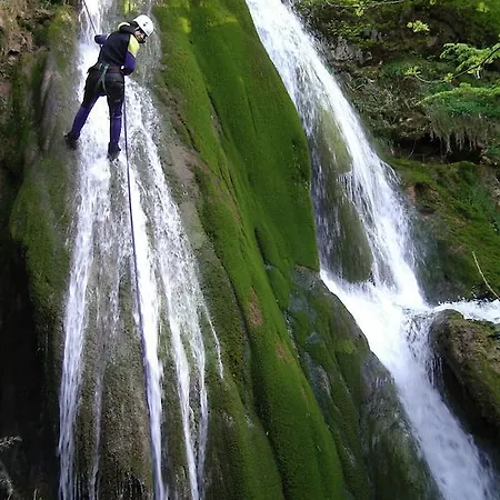 Legaire Etxea Ibarguren