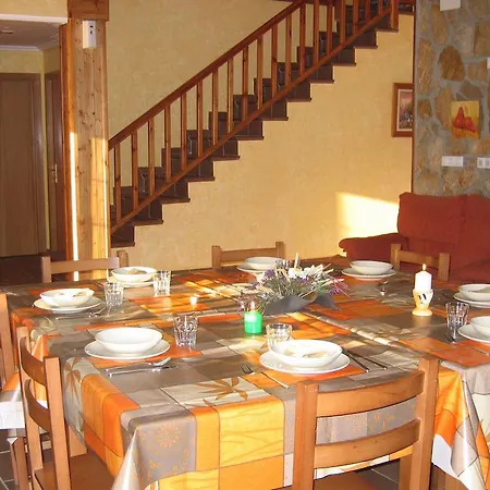 Kır Evi Legaire Etxea *