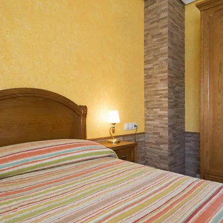 Legaire Etxea منزل ريفي