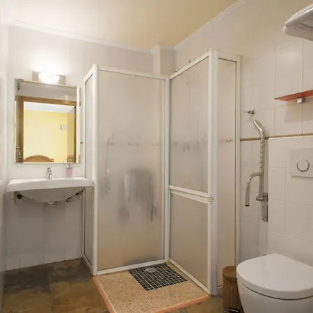 Legaire Etxea Ibarguren