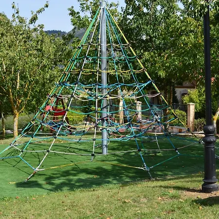 Legaire Etxea Ibarguren