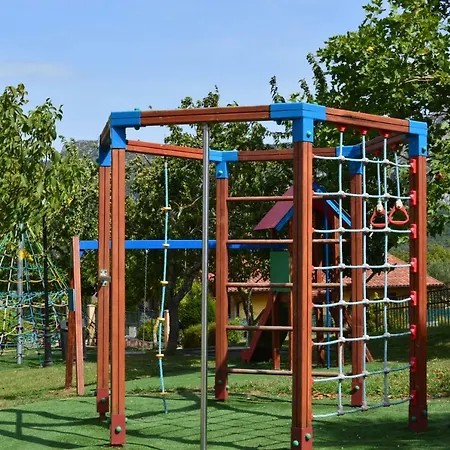Legaire Etxea Kır Evi